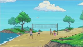 Bobs Burgers - Season 14 Episode 04